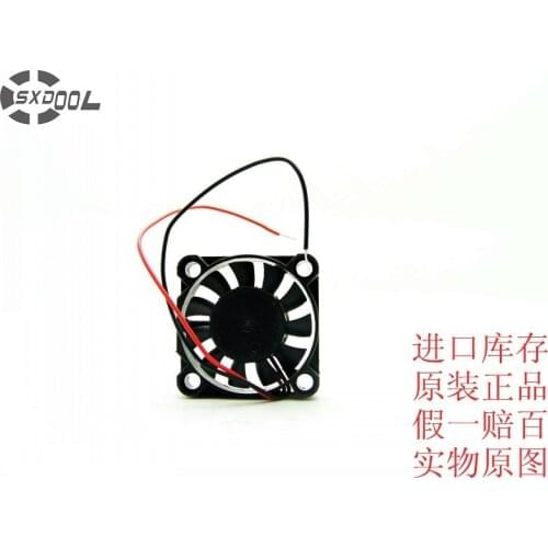 SXDOOL DFB300605H 5V 1.0W 3006 30mm 3cm Thickness silent axial cooling fans