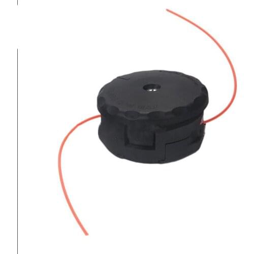 1PC Trimmer Grass Cutter Head for Echo Speed-Feed 400 Head SRM-225 SRM-230 SRM-210 GW Garden Tool Household Use