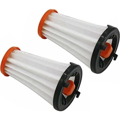 2 Pcs Filters Replacement Accessories For Electrolux ZB3230P 900942870 ZB3112AKB ZB3113 Vacuum Cleaner