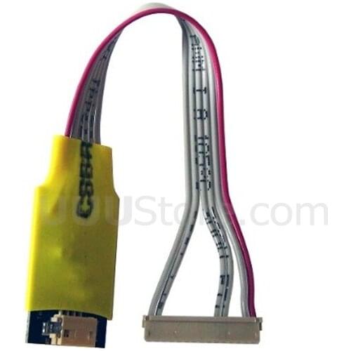 TeraRanger One I2C Adapter Data line support PixHawk