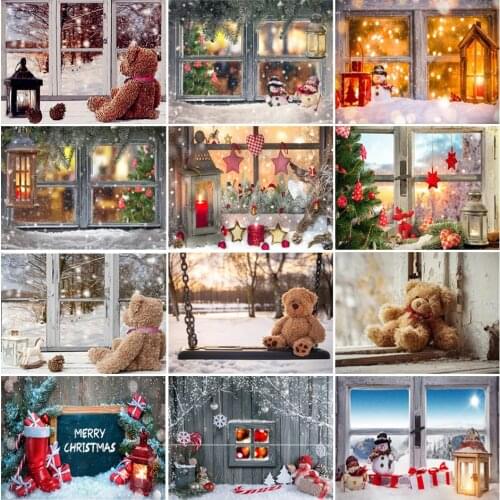 DIY 5D Diamond Painting Landscape Cross Stitch Kit Full Square/Round Diamond Embroidery Mosaic Winter Home Decoration Gifts