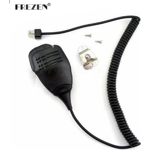 Car Mobile Radio Handheld Speaker Mic Microphone For Motorola Walkie Talkie CM140 CM160 CM200 GM140 GM160 GM3188 GM3688 338 339