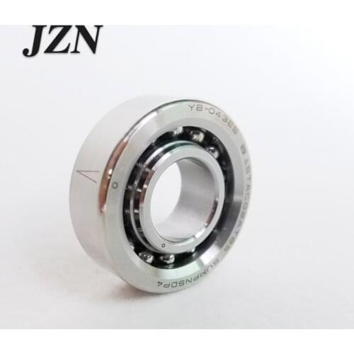 Free shipping! 25TAC62B SUC10PN7B CNC machine tool ball screw support bearings