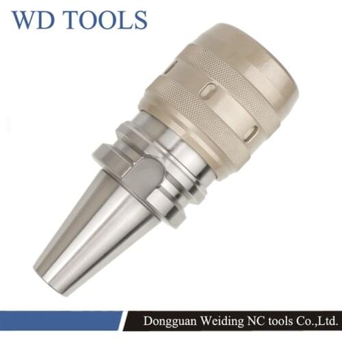 BT-MLC Power Milling Chuck Straight Cutting Tool Holder BT40-C20-90 BT40-C25-90 BT40-C32-105 BT40-C32-150 NT40-C32