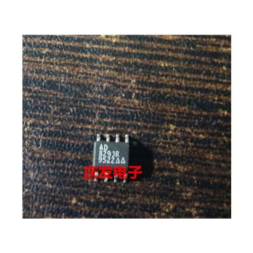 Delivery.AD829JR Free thick seed SOP8 package