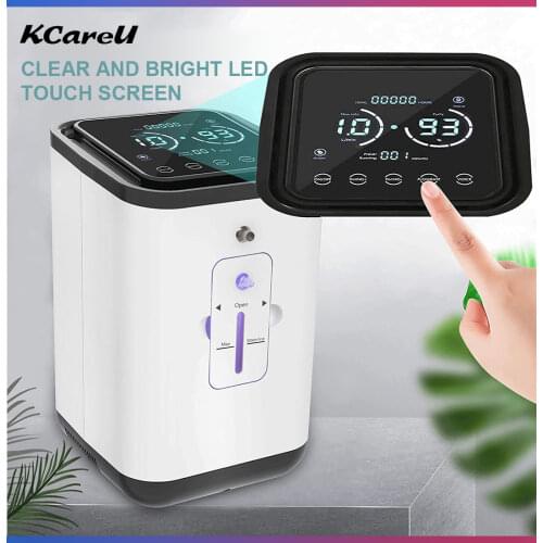 KcareU Oxygen Concentrators China
