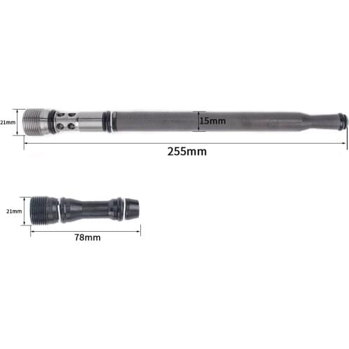 Stand Pipe & Dummy Plug Kit 6E7Z-9A332-B 3C3Z9K042A 3C3Z 9K042 A W302675