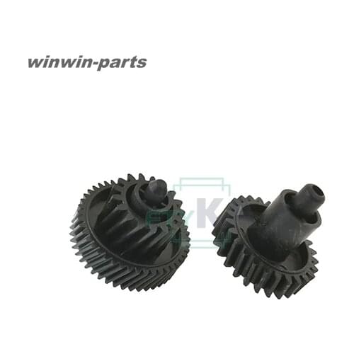 1set LU702000 Drive Gear kit for Brother DCP8060 DCP8065 DCP8070 DCP8080 8085 HL5240 HL5250 HL5270 HL5280 HL5340 HL5350 HL5370