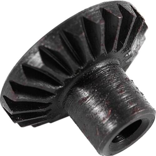 RC Car Metal Spare Part Upgrade Metal Front & Rear Axle Gear Shaft Driving Gear Set for WPL B1 B14 B16 B24 C14 C24 Perfectly Fit