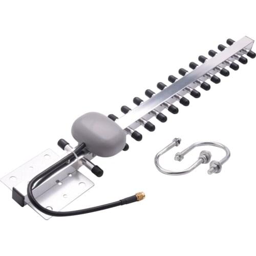 Ocube Antennas For Quadcopters