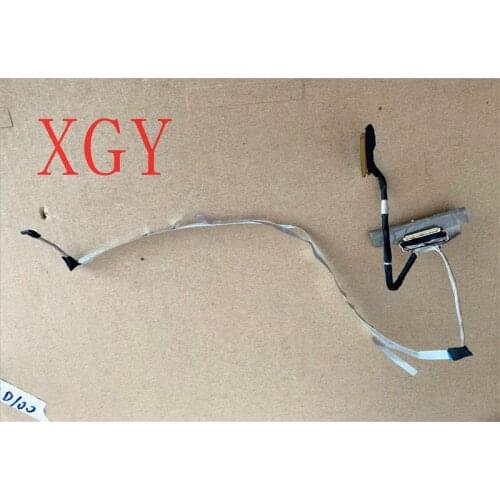 Original for HP 4 15 17 G3D Cable DD0G3DLC013 100% TESED OK 100% working well