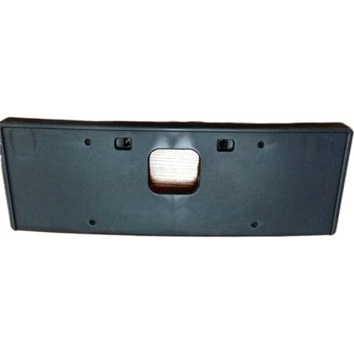 For Mazda 6 M6 Front License Plate Frame License Plate Frame License Plate Bracket Front Mounting Plate Wholesale