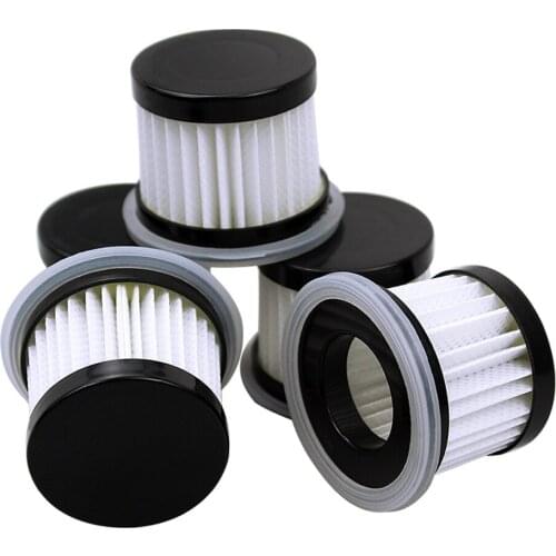 Dust Mite HEPA Filters for Xiaomi for Deerma CM810 CM300S 400 500 800 900 Vacuum Cleaner Replacement Parts Accessories