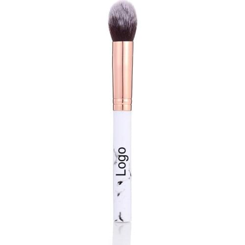 Professional Highlighting Makeup Brush Soft Highlighter Make Up Brushes Tool For Beauty Cosmetic Custom Private Label