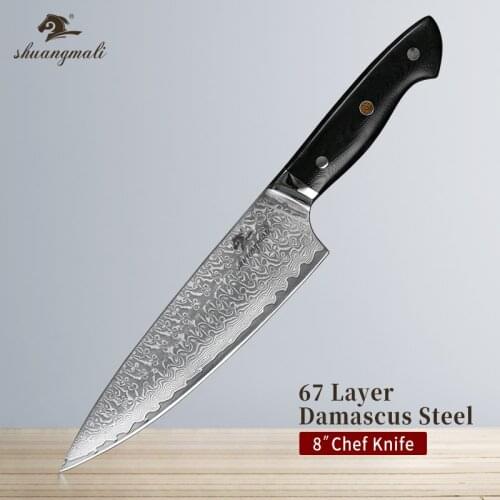 Shuangmali Multifunction Knives