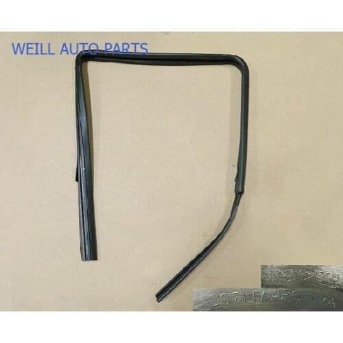 WEILL 6207114AP00XA Glass trough for great wall WINGLE ORIGINAL PARTS