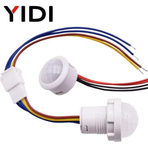 Датчики движения YIDIELE China At AliExpress