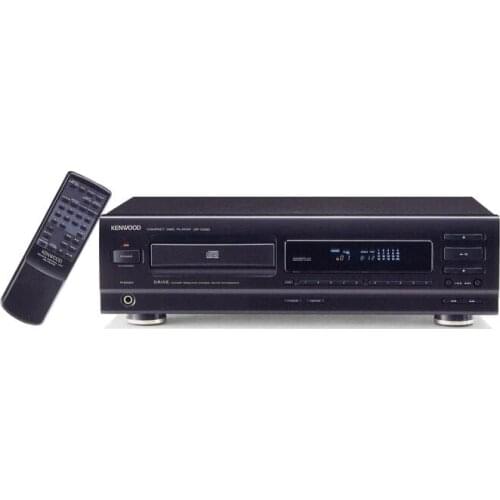 Replacement for DP-5060 DP5060 Radio CD Player Laser Head Optical Pick-ups Bloc Optique Repair Parts