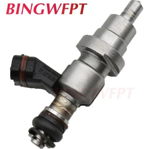 23250-28030 23209-29025 original used fuel injector for TOYOTA Avensis 2.0L 1AZ 2000~2003