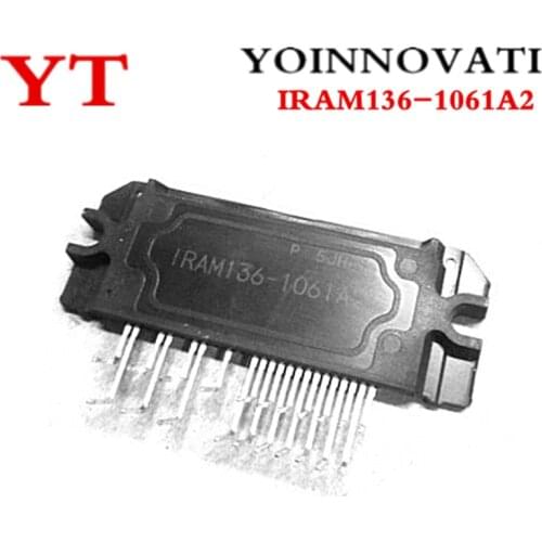 5pcs/lot IRAM136-1061A2 IRAM136-1061 IRAM136 IC Best quality