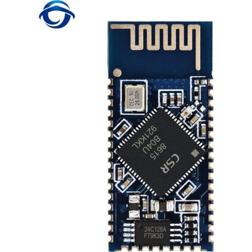 BTM815 CSR8615 Bluetooth 4.1 audio module / module (trace antenna) HFP