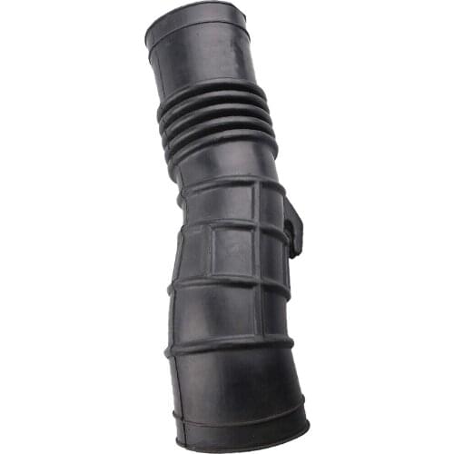 Black Car Air Intake Hose 1788166080 Replaces for Lexus LX450 Accessories