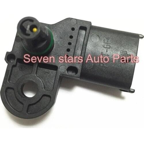 Intake Pressure Sensor MAP for Mi-tsubishi Colt Smart ForFour OEM MN195775 0 261 230 118
