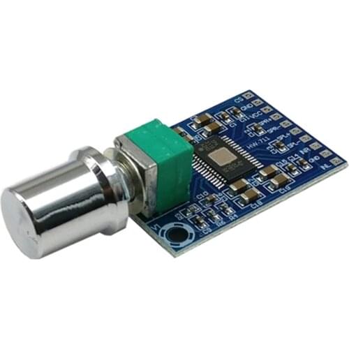 XH-M562 tpa3116d2 audio amplifier board dc 12-24v 2x50w class d power amplifier stereo sound card