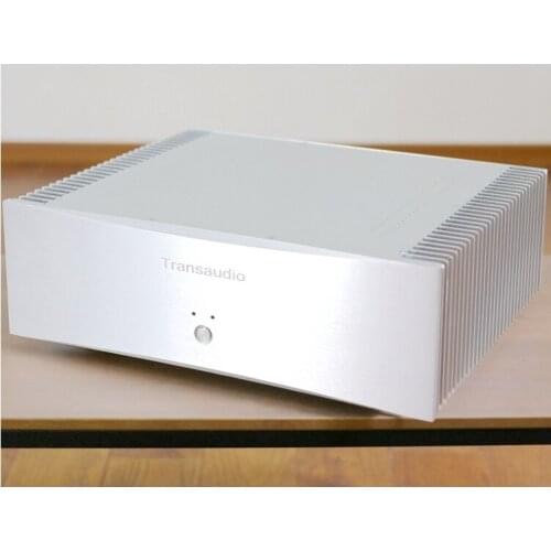 G9PRO Dual channel fever hifi pure post amplifier reference Goldmund Telos600 circuit