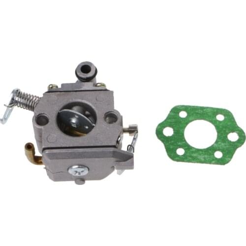 High quality Carburetor Carb For Zama C1Q-S57B Fit STIHL MS170 MS180 Parts 11301200603 for car accessories