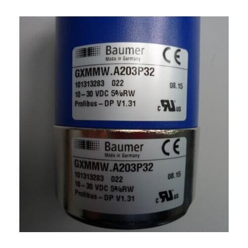 New and original GXMMW.A203P32