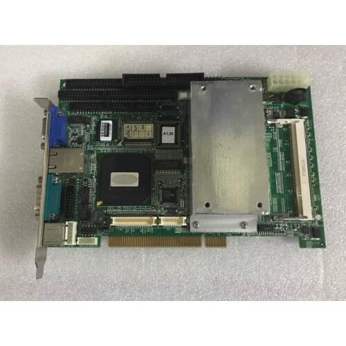 Industrial board PCI-6880 PCI-6880F PCI-6880F-S1A1 1.8G PCI Half-sized Single Board Computer with LAN/ VGA/ LVDS