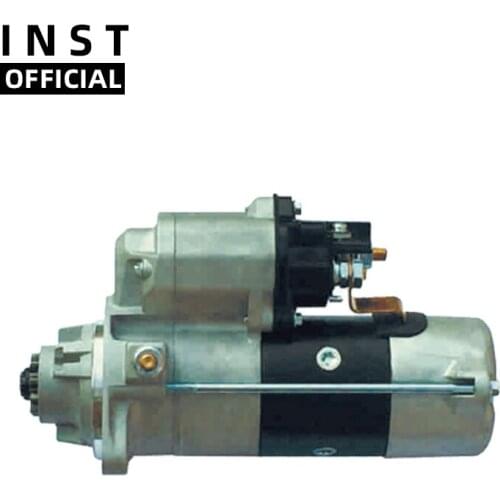 STARTER FOR Cummin ISB 6.7L 428000-2910 428000-2920