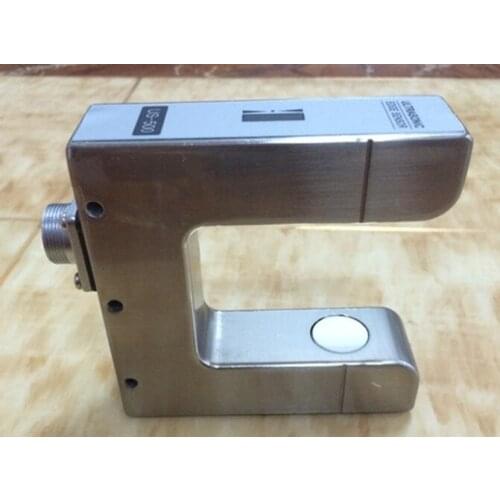 Test well EPC Web Guide ultrasonic sensor ,US-500 Ultrasonic Transducer DHL EMS FREE FAST SHIP