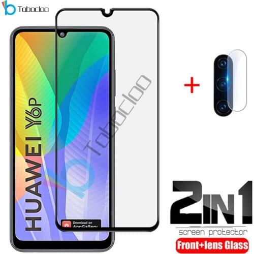 TOBOCLOO Screen Protectors For Huawei