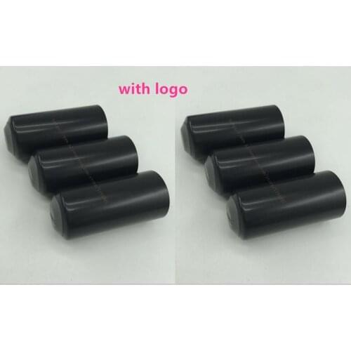 6PCS Replacement SLX PGX Screw on Cap Cover Cup For Shure PGX2 PGX4 SLX4 SLX2 BETA58 SM58 Wireless