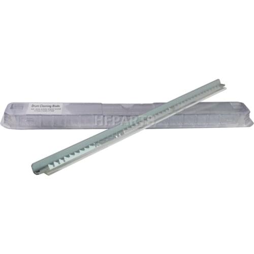 Free shipping 4pcs imported new drum cleaning blade for Lexmark C935 X940 X945,For Xerox 7760 7750 DPC3140 3540 wiper balde