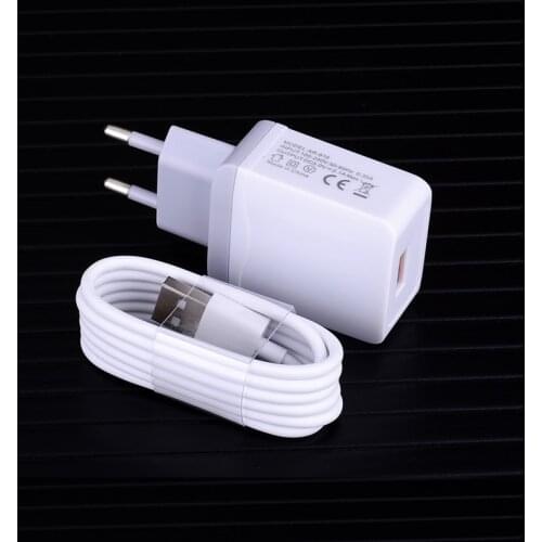 Typc-C Micro Usb Fast Charger For Huawei Mate 20 10 Lite y5 y6 y7 prime y3 y9 2018 2017 2019 y5 ii 2 fast charging usb cable