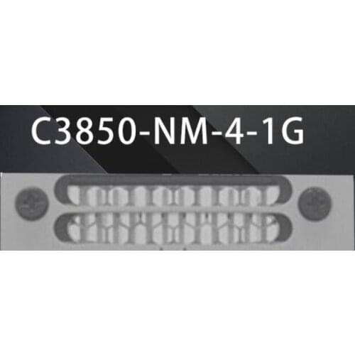 C3850-NM-4-1G