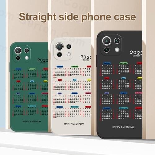 CASPTM Xiaomi Mi 11 Phone Cases