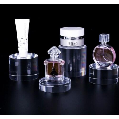 Jewelry display Acrylic wedding ring display shelf jewelry holder stand for jewelry stand rack display stand Ring show rack