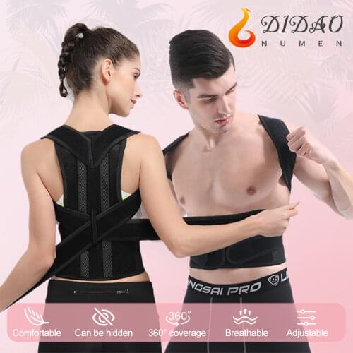 DIDAONUMEN Travel Vests