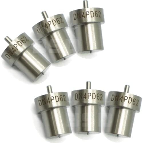 Diesel Fuel Injector Nozzle DN4PD62,093400-5620 For Diesel Engine (6)Pieces/Lot