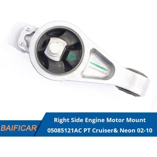 Baificar Brand New Genuine Right Side Passenger Side Engine Motor Mount Isolator 05085121AC For Chrysler PT Cruiser & Neon 02-10