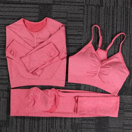 Fitness Clothing Lusure China