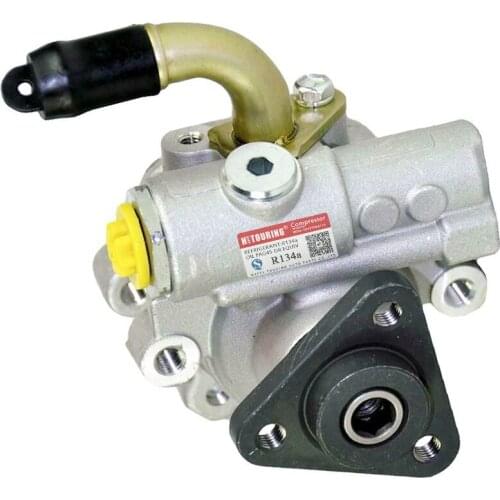 Power Steering Pump For VW Amarok Multivan Transporter T5 Mk5 Mk6 2.0 TDi 7E0422154 7E0422154F 7E0422154ES 7E042215C 7H0422154D