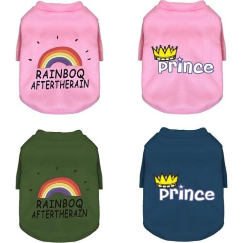 Dog Clothes Winter Thick Warm Cat Dog Hoodies For Small Medium Dogs Pet Clothing Chihuahua Teddy Pug Dog Coat Apparel