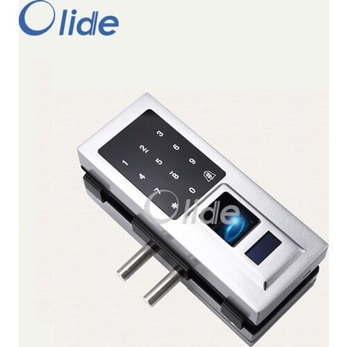 Olide Door Furniture