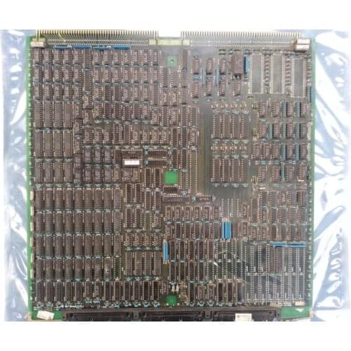 Shimadzu original CT medical accessories 4500 4800 console CT circuit board IVMC VOUT2