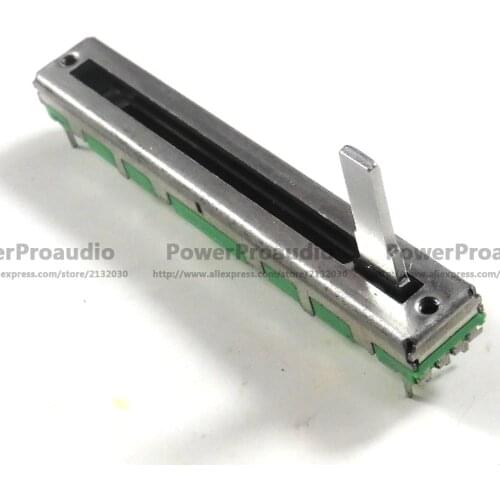 Original DCV1034 SB2 Speed Fader Potentiometer For Pioneer DDJ-SB DDJSB